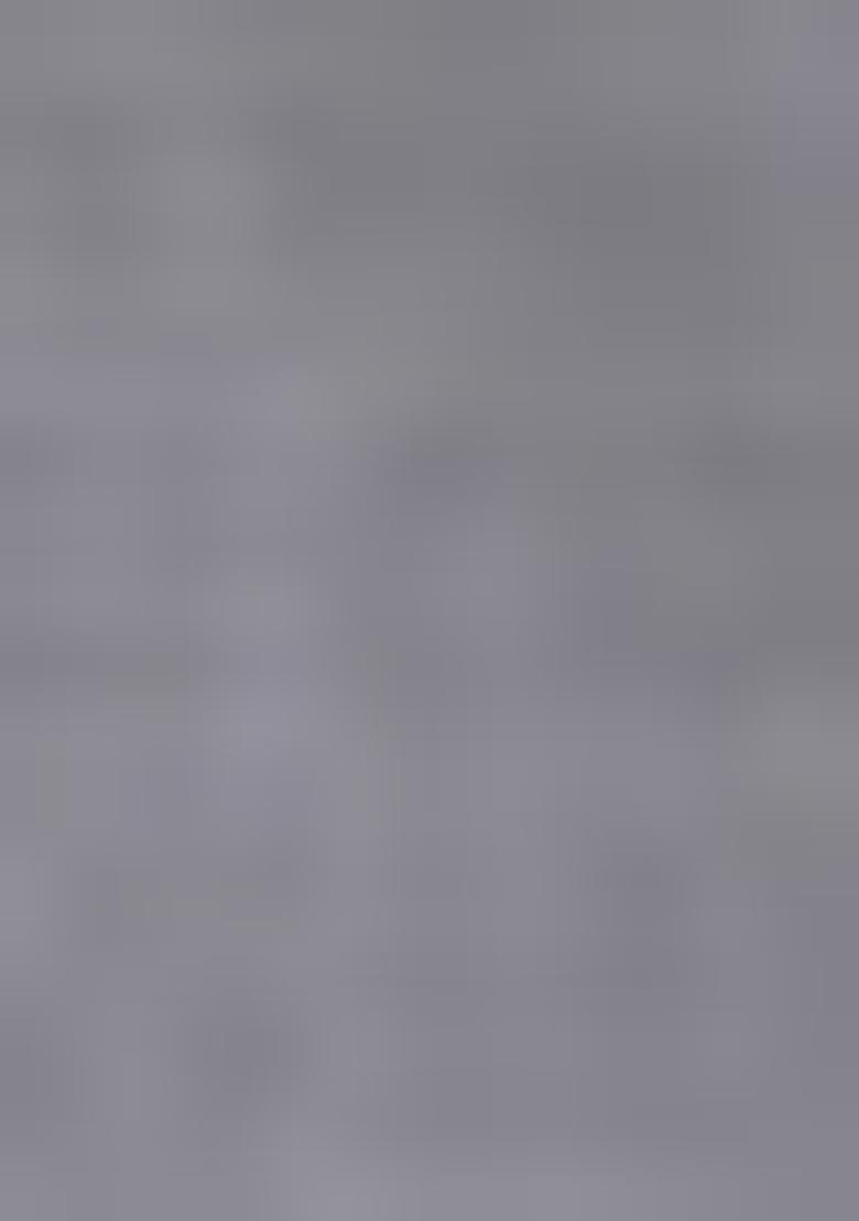 Grey Solid Cotton Blazer For Men